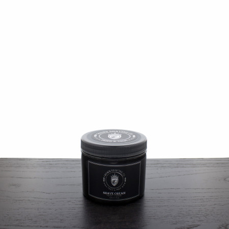 Crown Shaving Co. Shave Cream